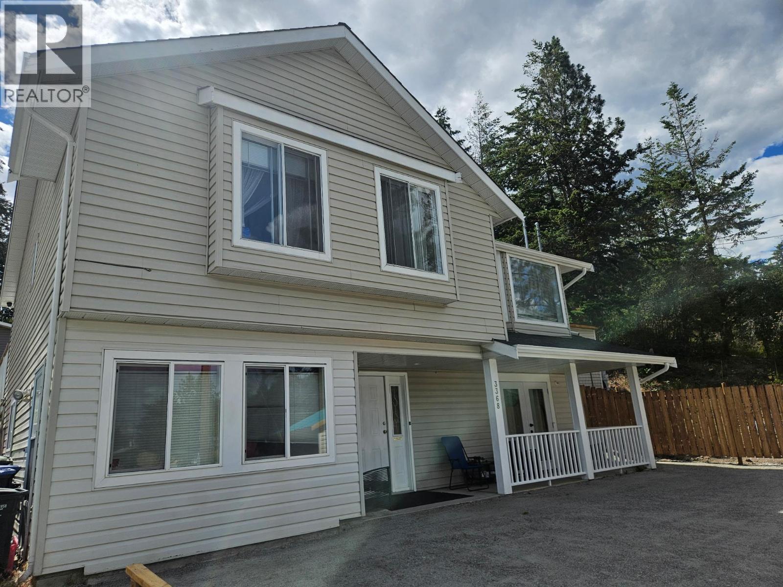 3368 McIver Road - 3