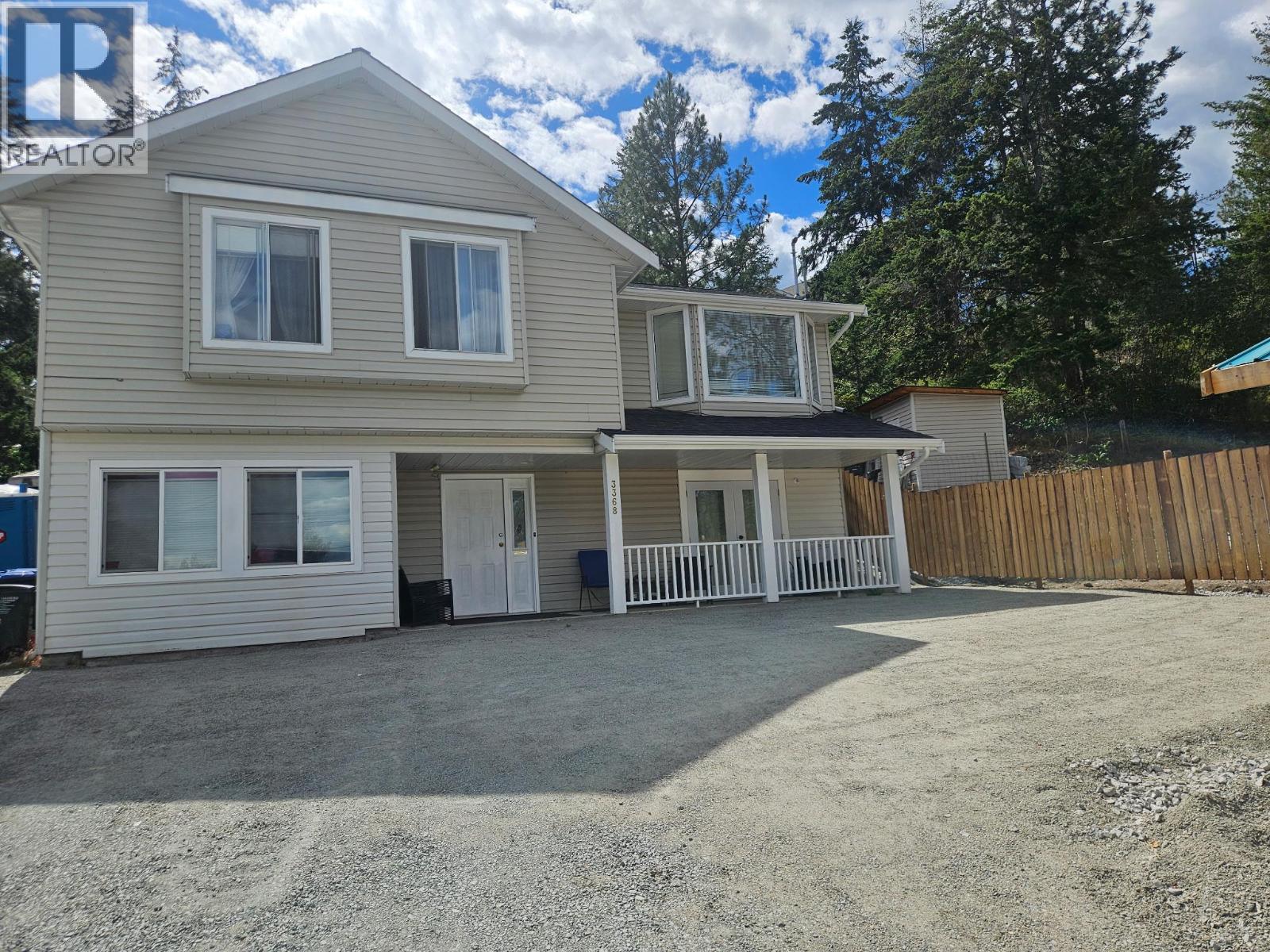 3368 McIver Road - 1