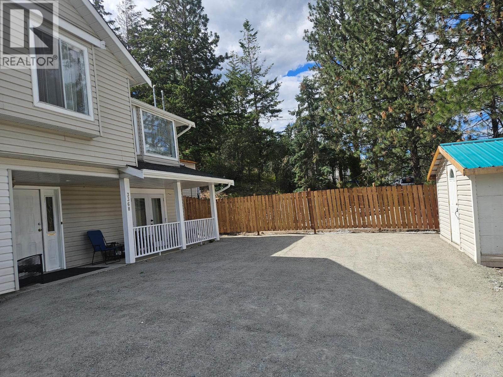 3368 McIver Road - 4