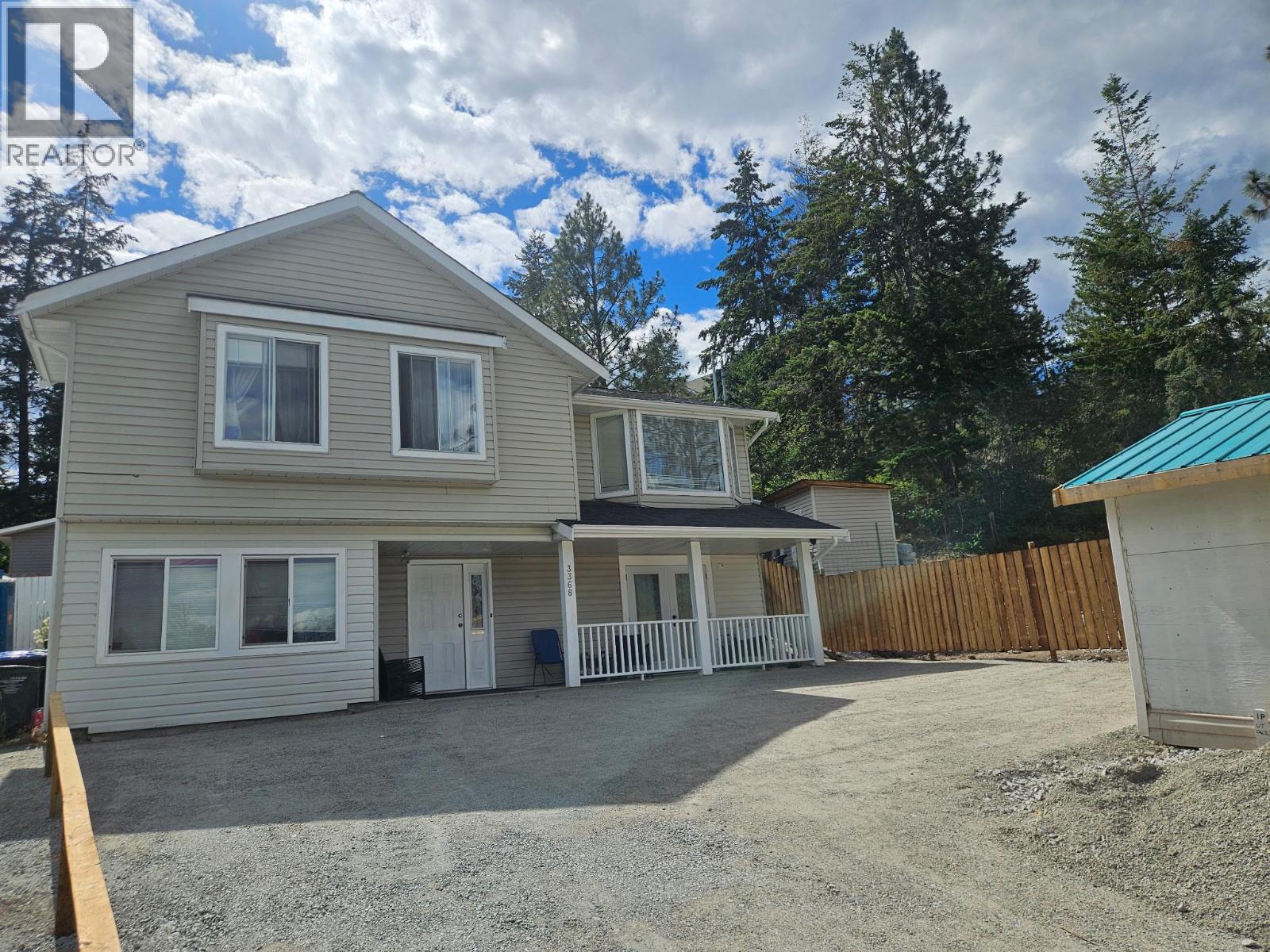 3368 McIver Road - 2
