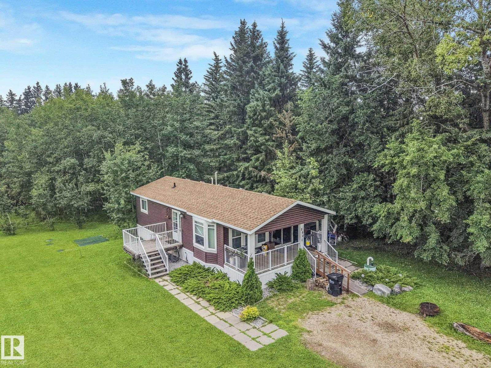 #290 22560 WYE RD - 69