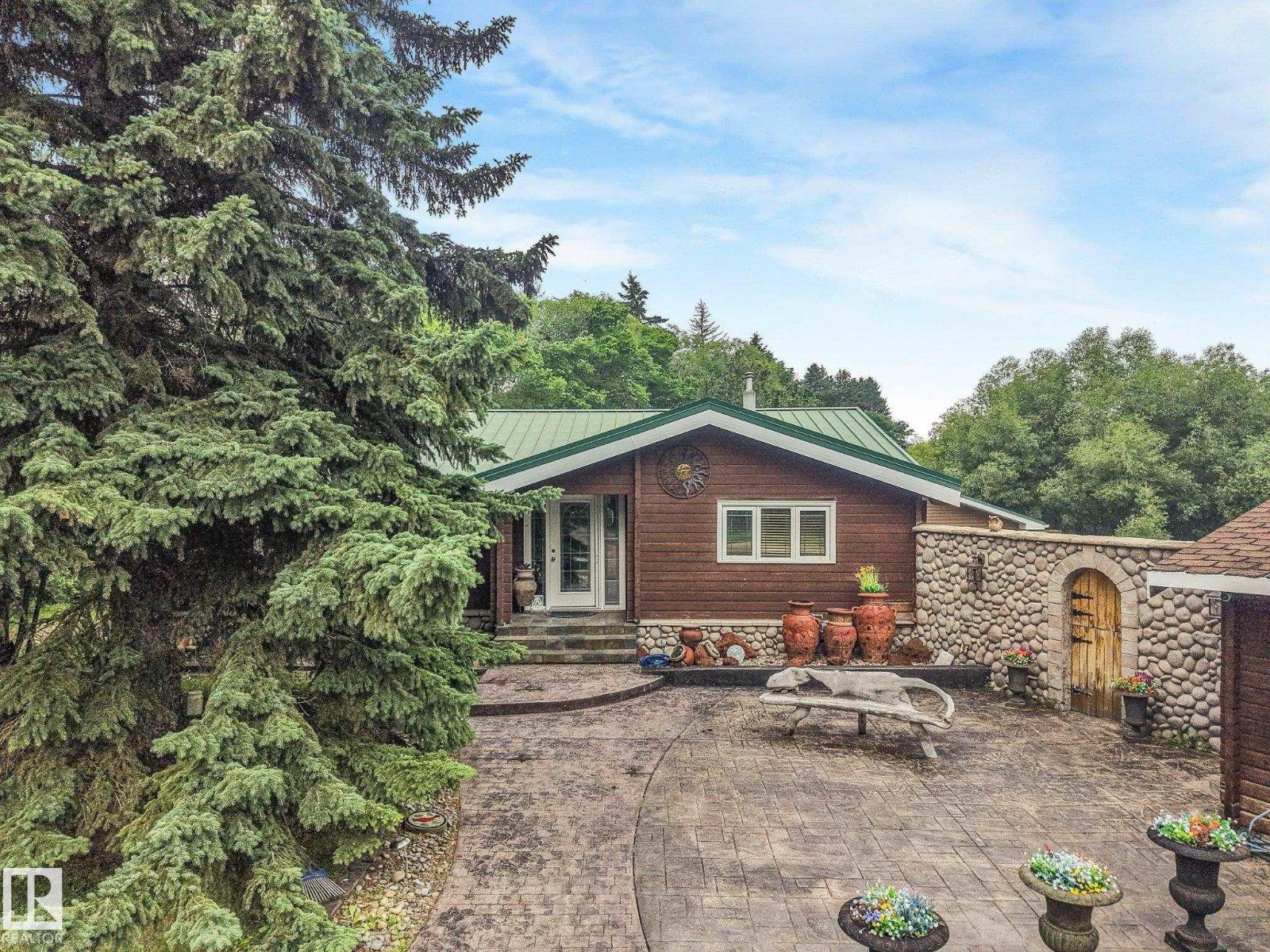 #290 22560 WYE RD - 73