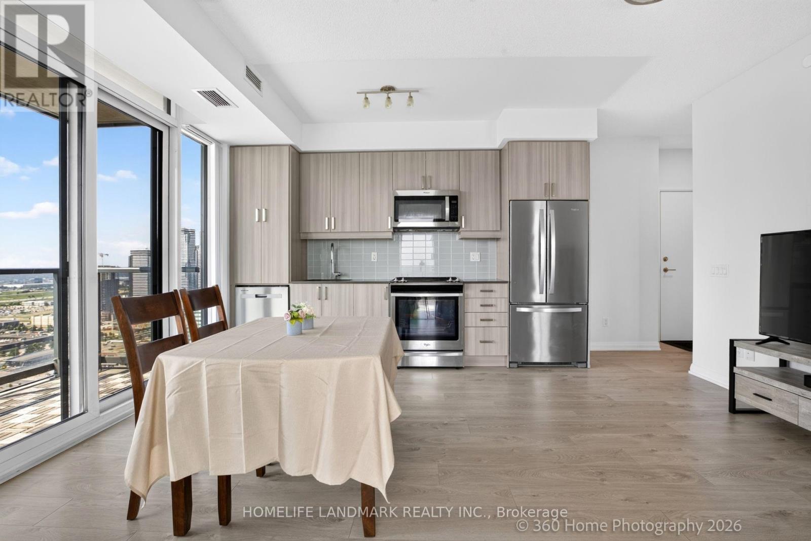 #3604 7895 JANE STREET - 10