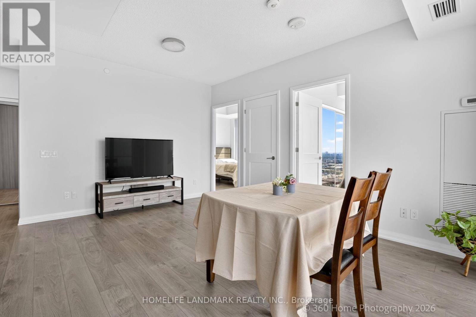#3604 7895 JANE STREET - 12