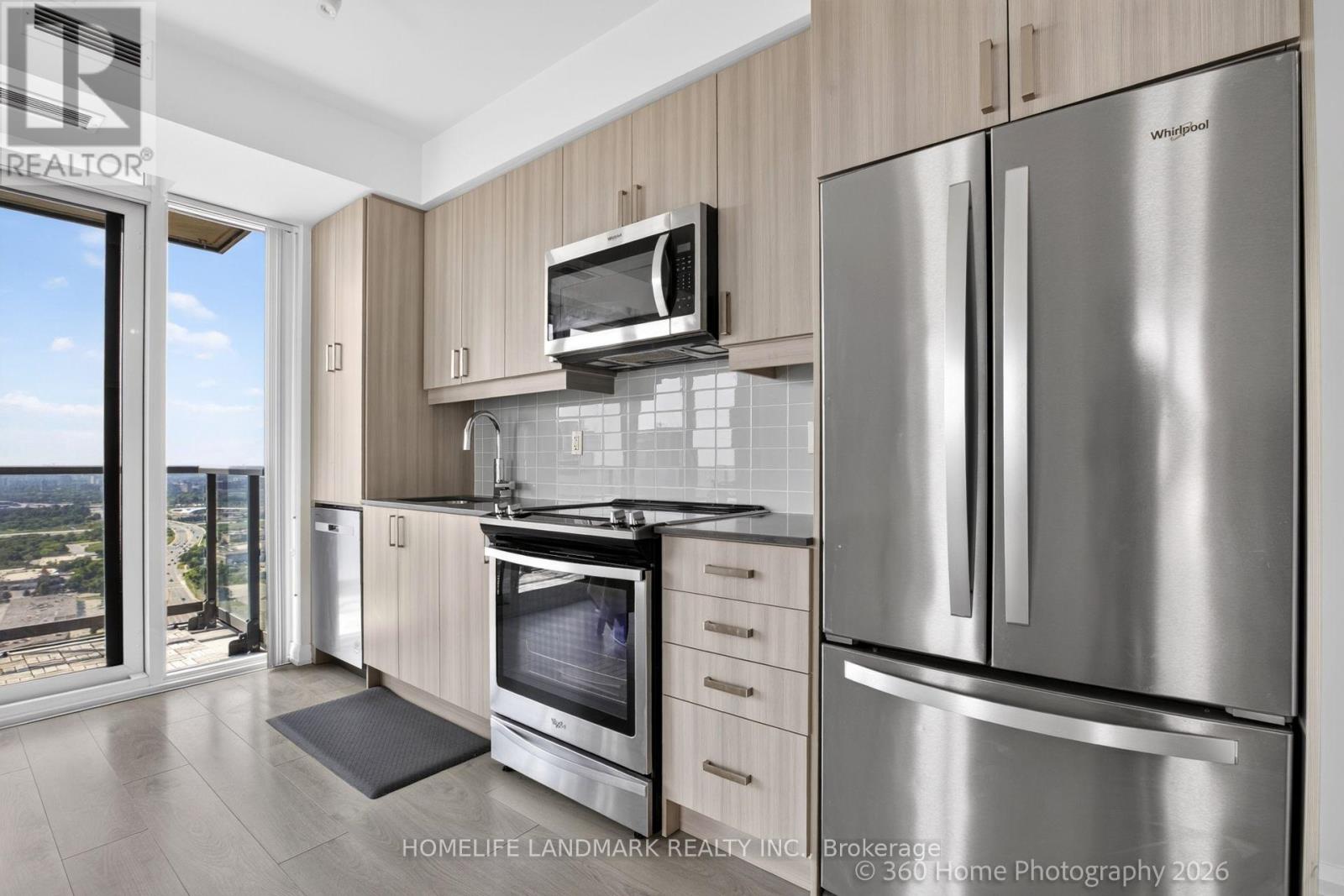 #3604 7895 JANE STREET - 13