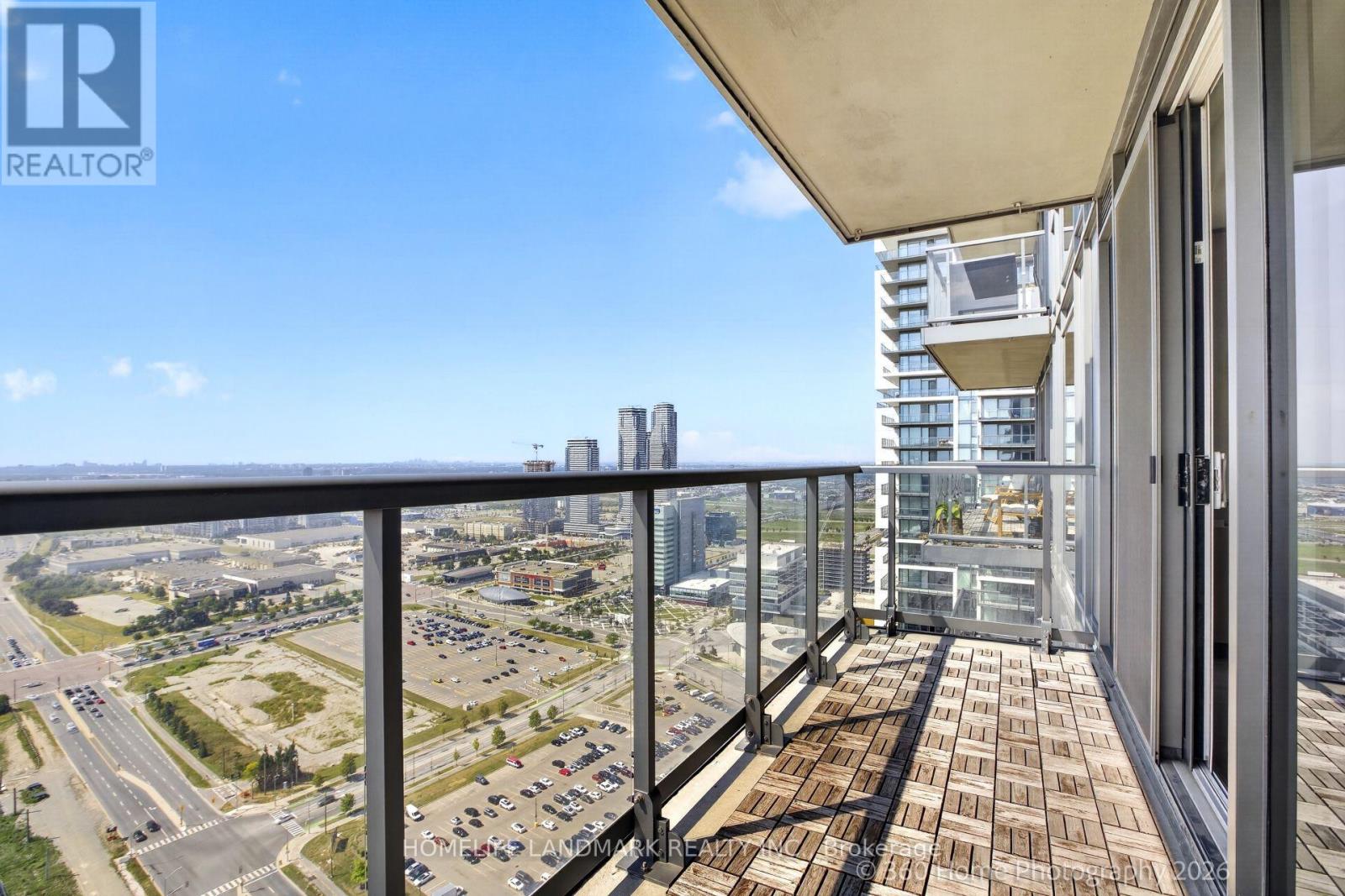 #3604 7895 JANE STREET - 24