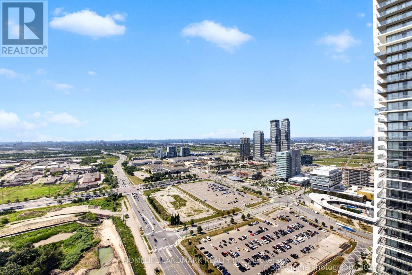 #3604 7895 JANE STREET - 25