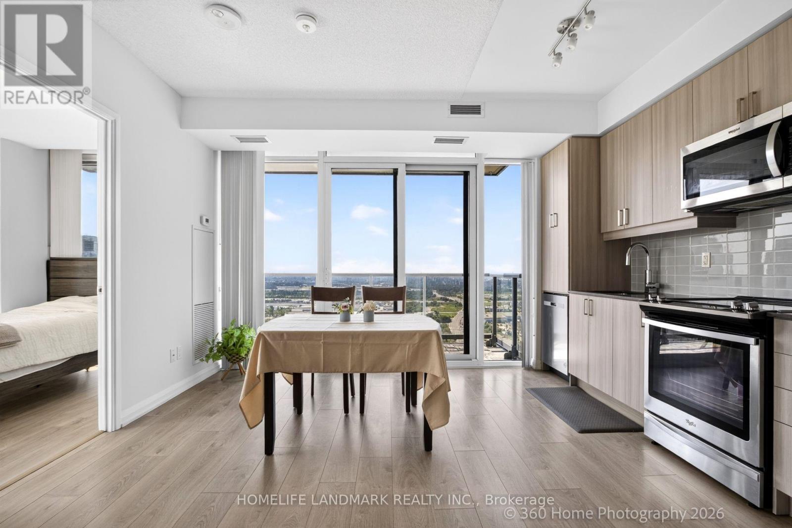 #3604 7895 JANE STREET - 5