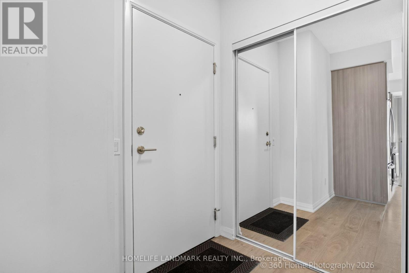 #3604 7895 JANE STREET - 8