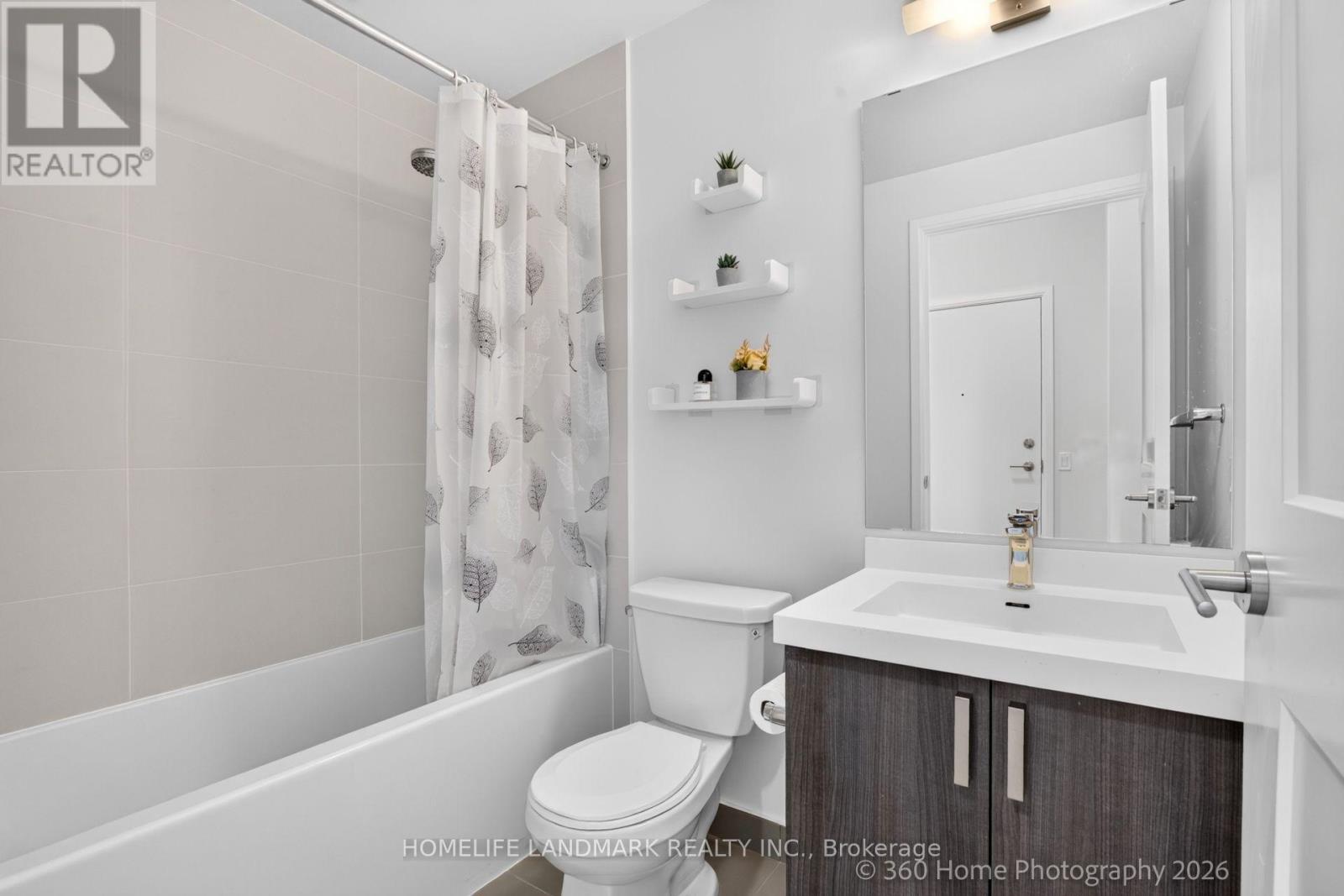 #3604 7895 JANE STREET - 9