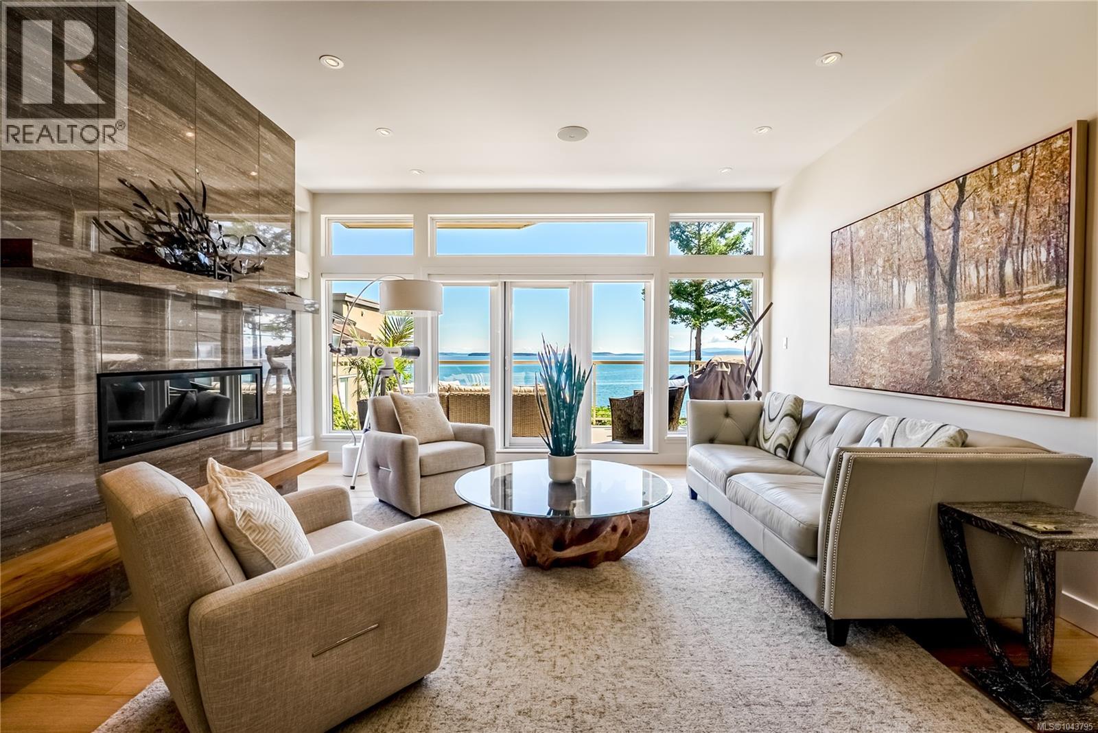 #20 4771 Cordova Bay Rd - 1