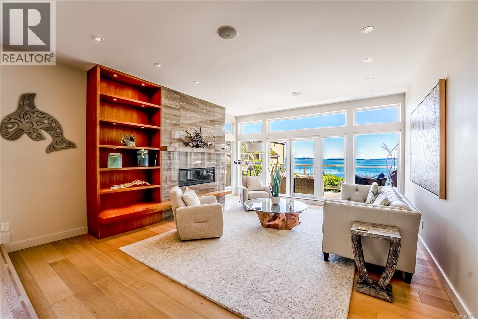 #20 4771 Cordova Bay Rd - 2