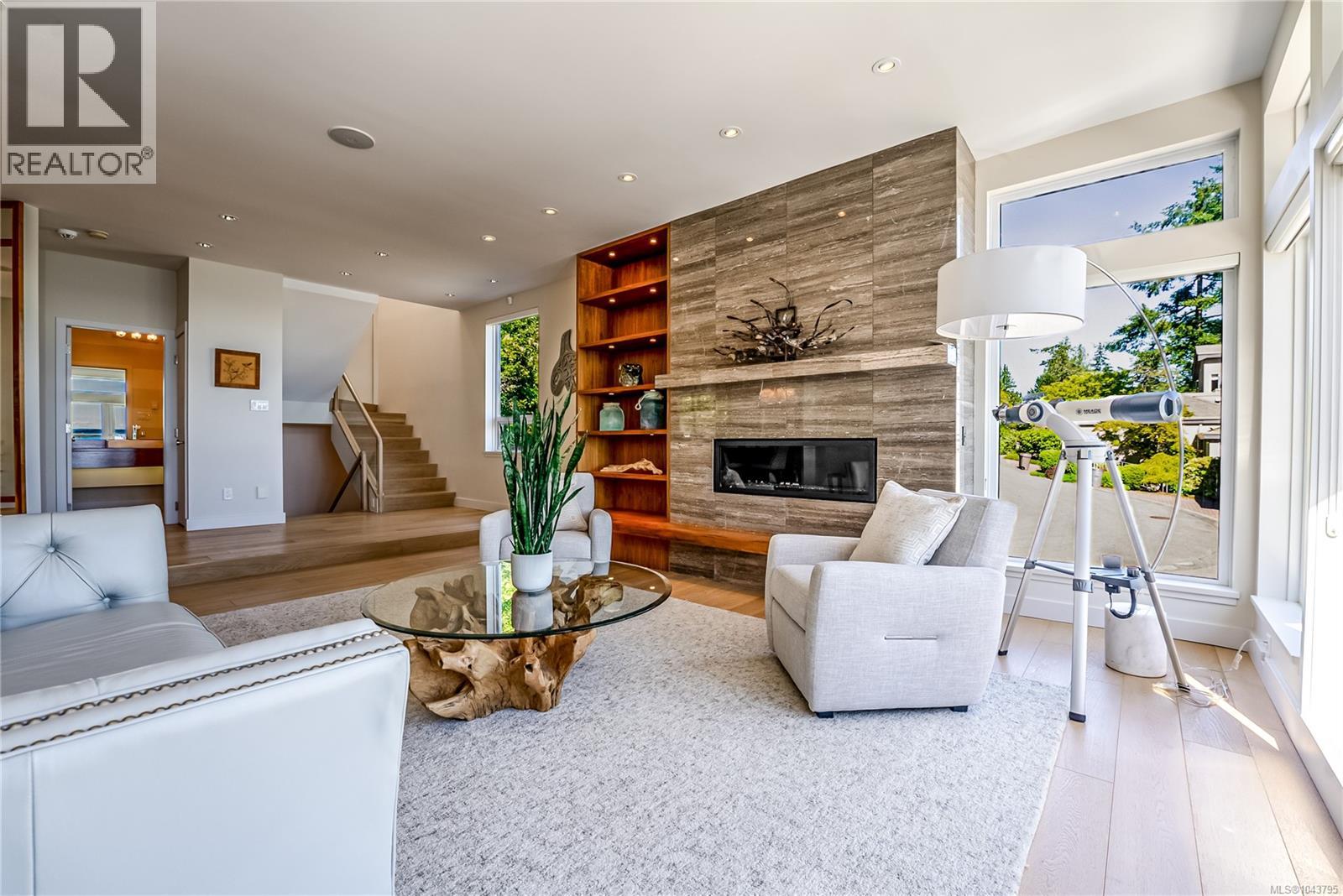 #20 4771 Cordova Bay Rd - 4
