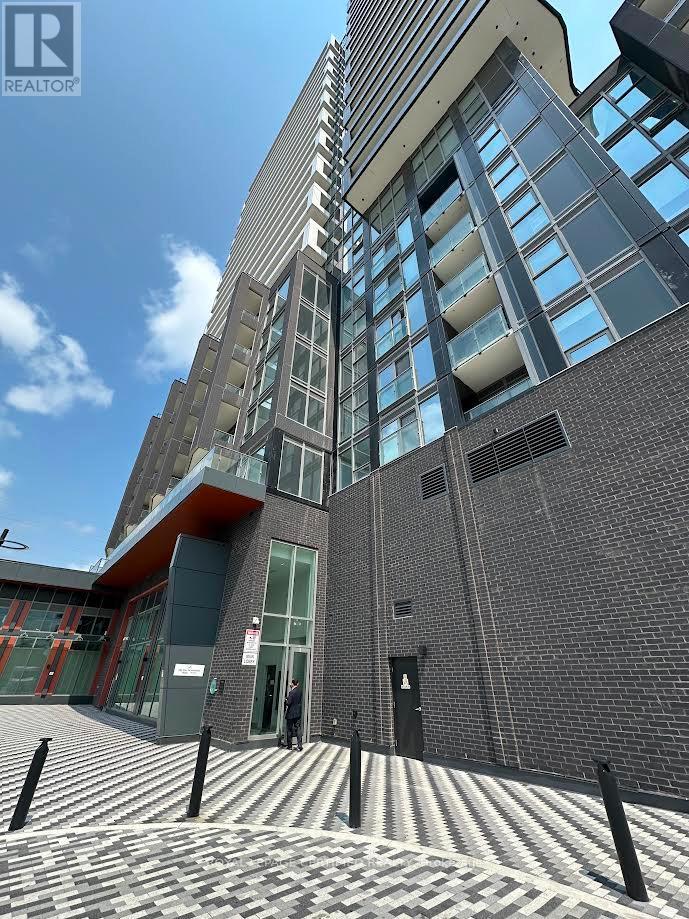 508 - 260 MALTA AVENUE, Brampton (Fletcher's Creek South)