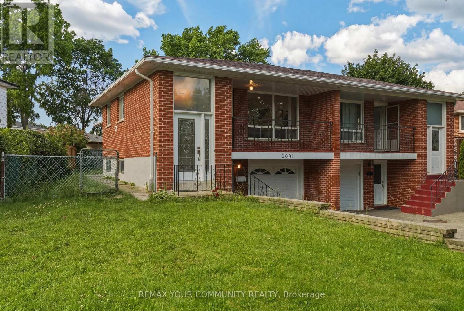 3091 RYMAL ROAD - 3