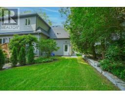 1413 Queen Victoria Avenue, Mississauga, ON L5H3H2 Photo 24
