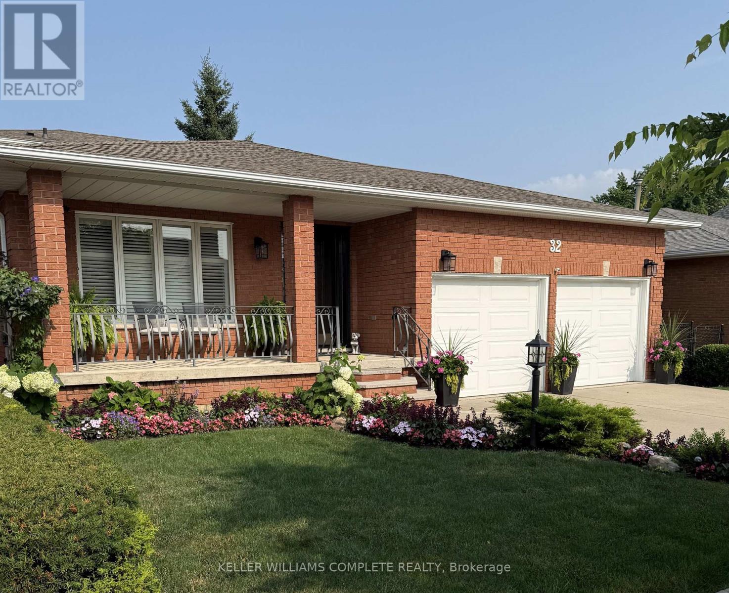 32 HIGHBURY DRIVE - 2