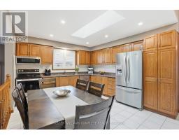 Family room - 32 Highbury Drive, Hamilton, ON L8J2T4 Photo 10