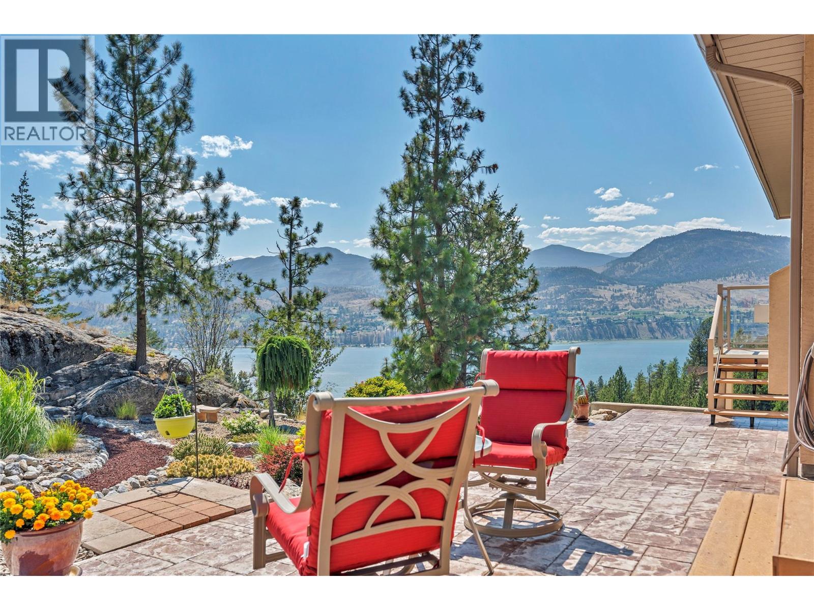 174 Christie Mountain Lane, Okanagan Falls