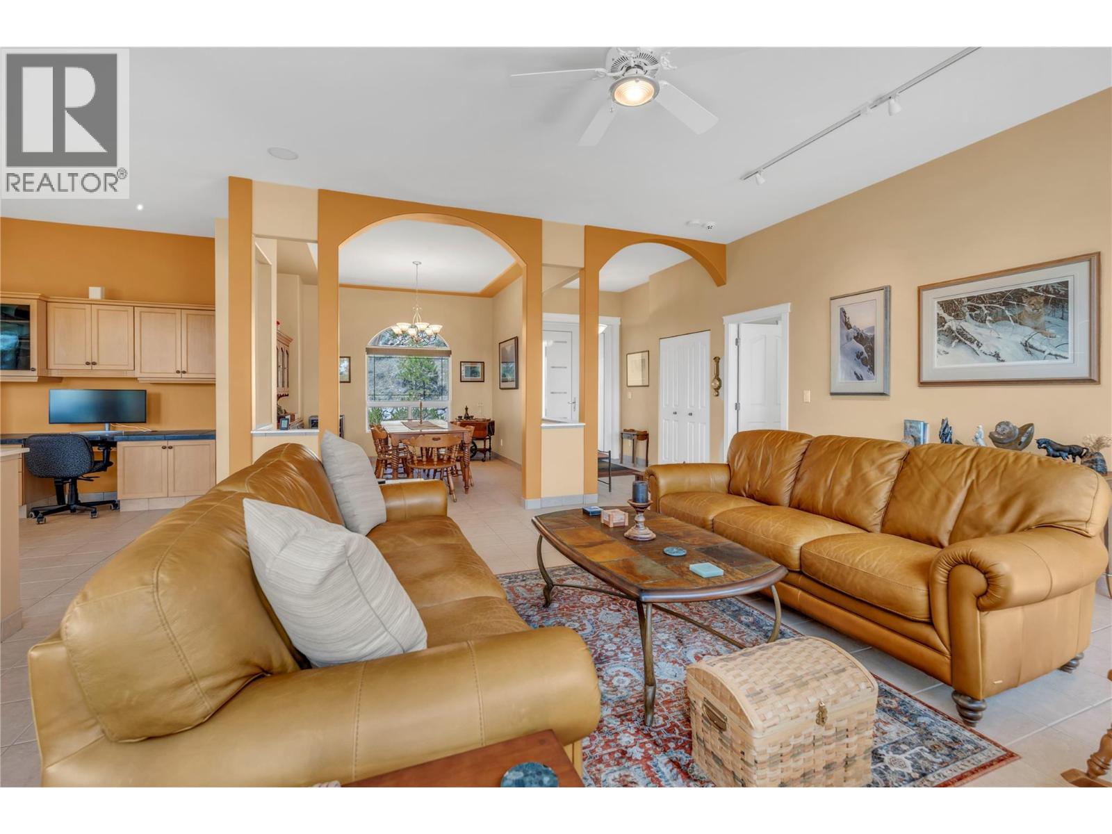 174 Christie Mountain Lane, Okanagan Falls
