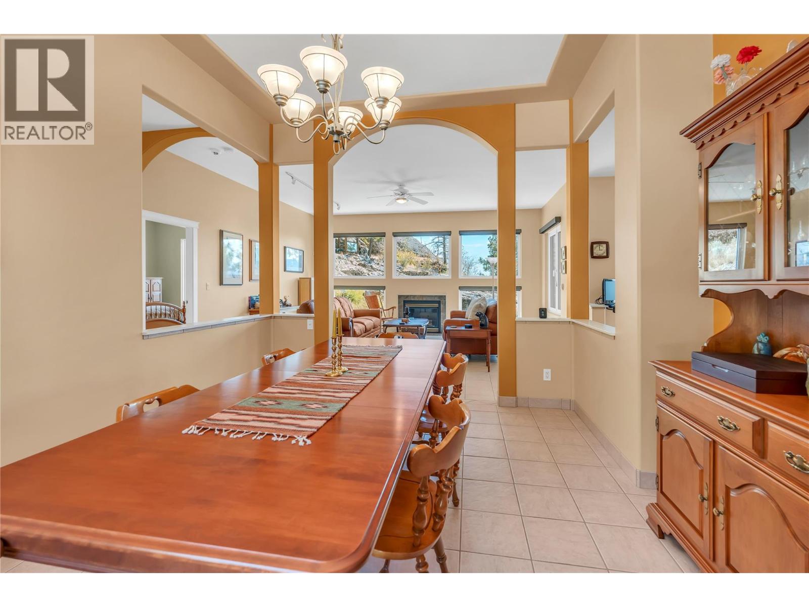174 Christie Mountain Lane, Okanagan Falls