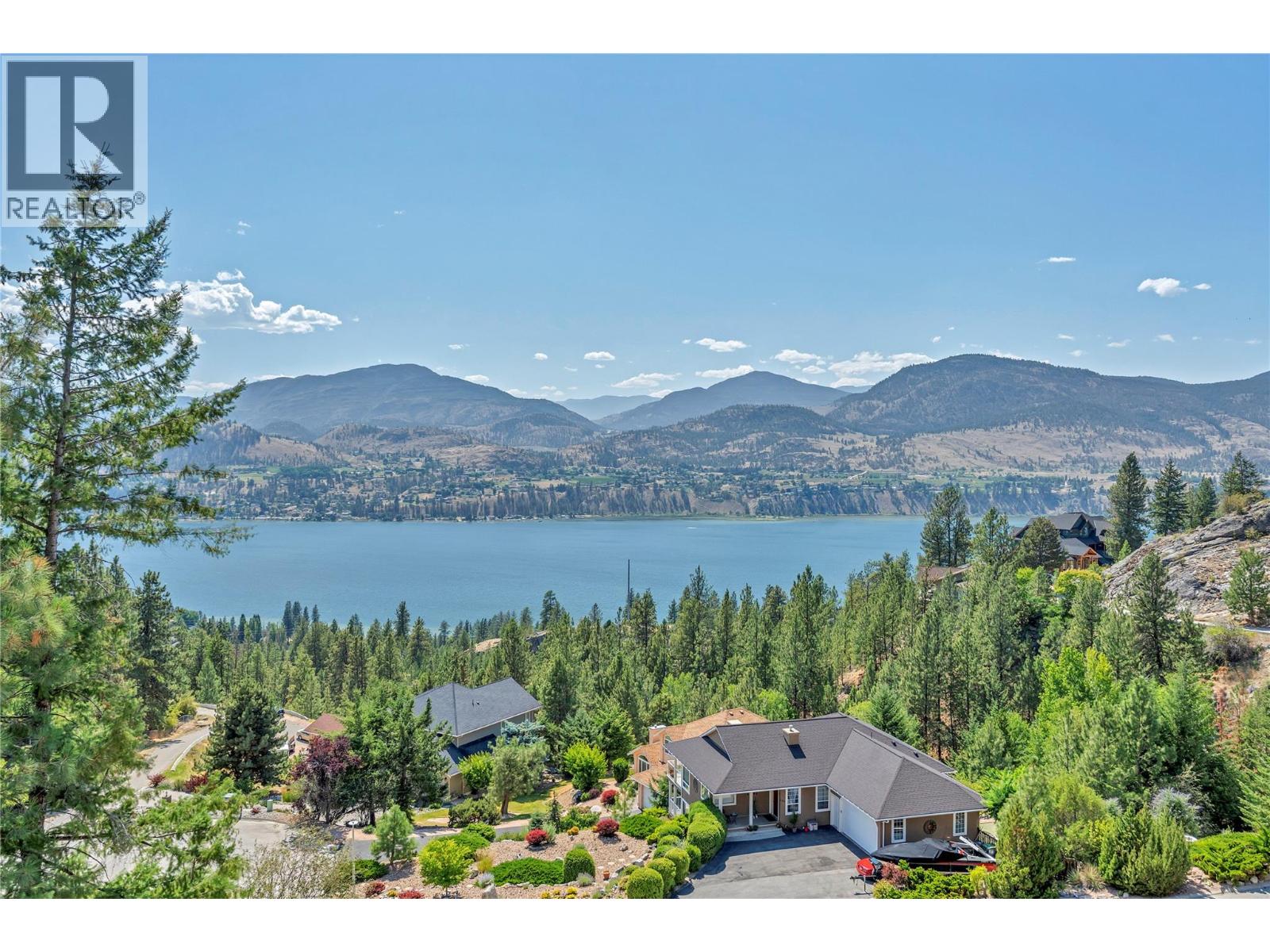 174 Christie Mountain Lane, Okanagan Falls