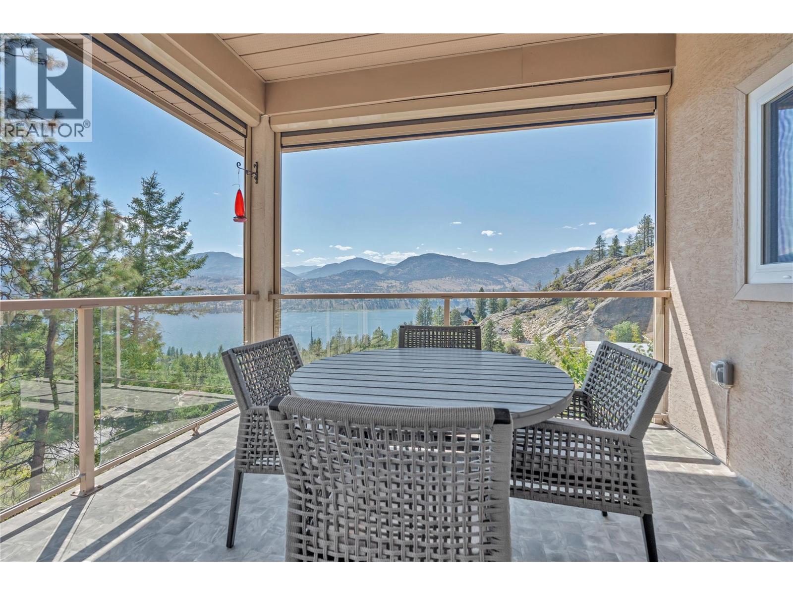 174 Christie Mountain Lane, Okanagan Falls