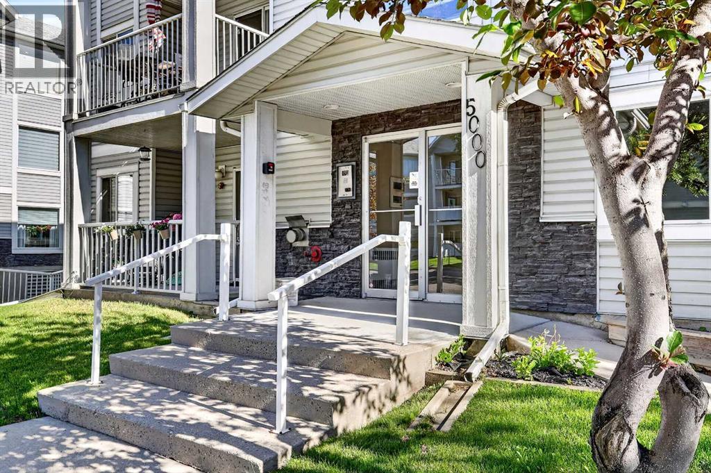 105, 5105 Valleyview Park SE, Dover, Calgary photo 2