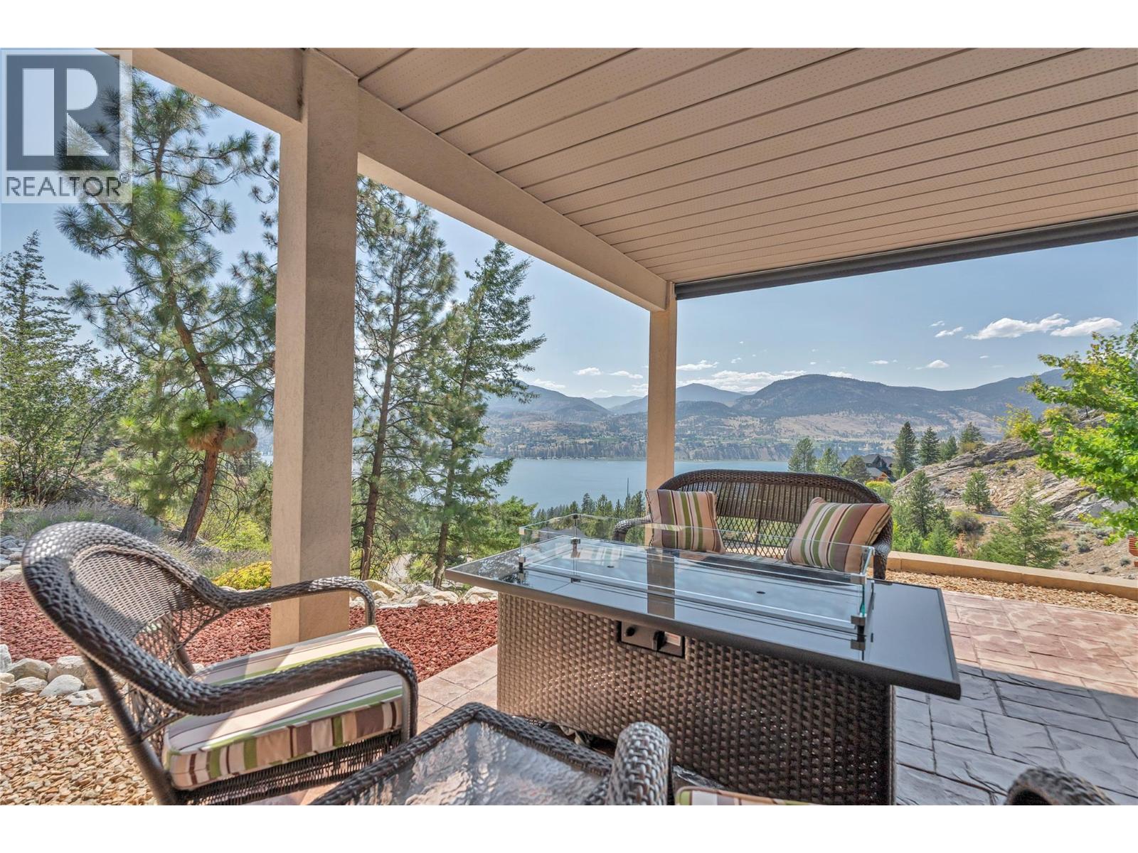 174 Christie Mountain Lane, Okanagan Falls