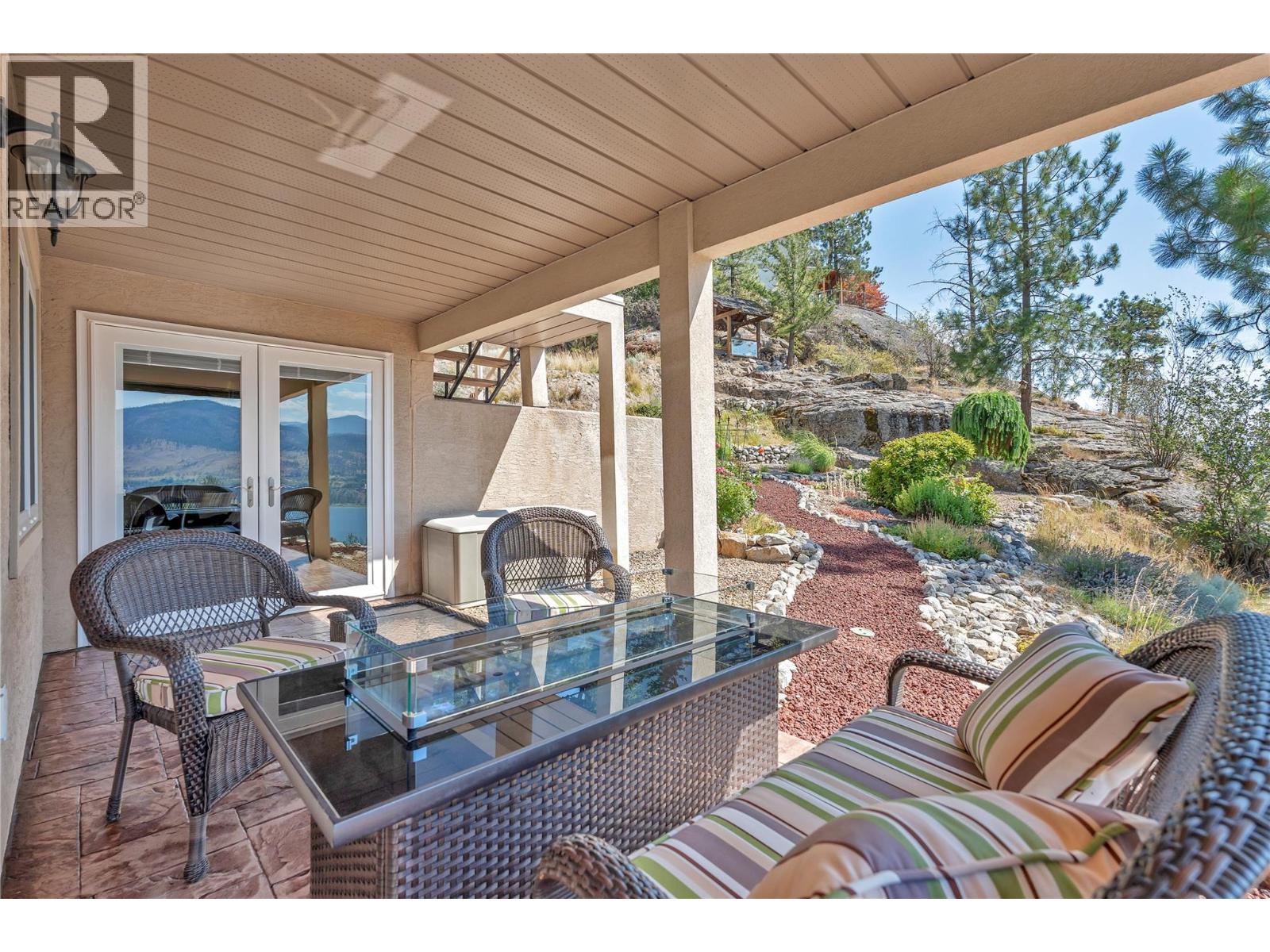 174 Christie Mountain Lane, Okanagan Falls