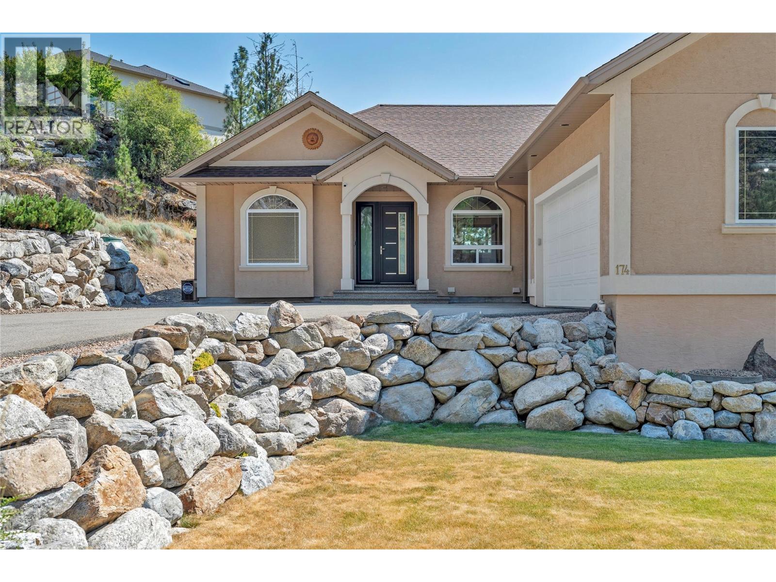 174 Christie Mountain Lane, Okanagan Falls