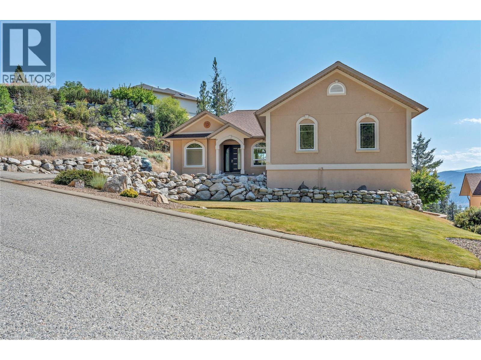 174 Christie Mountain Lane, Okanagan Falls