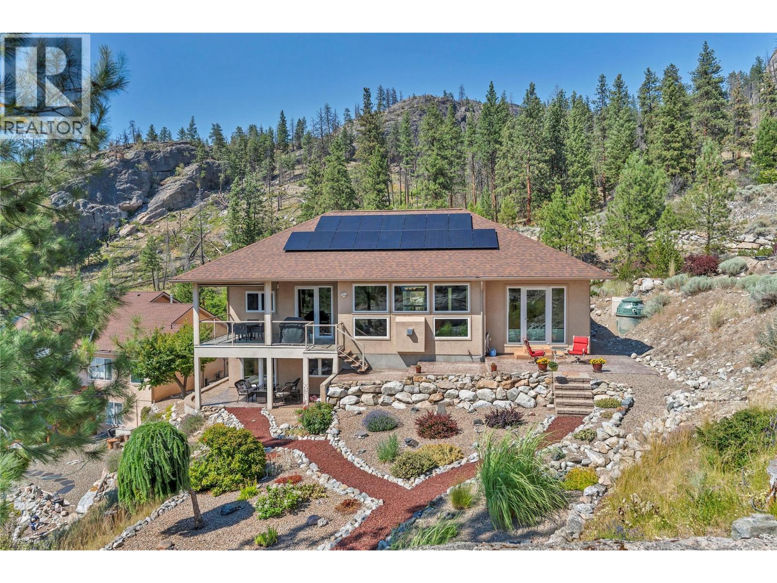 174 Christie Mountain Lane, Okanagan Falls