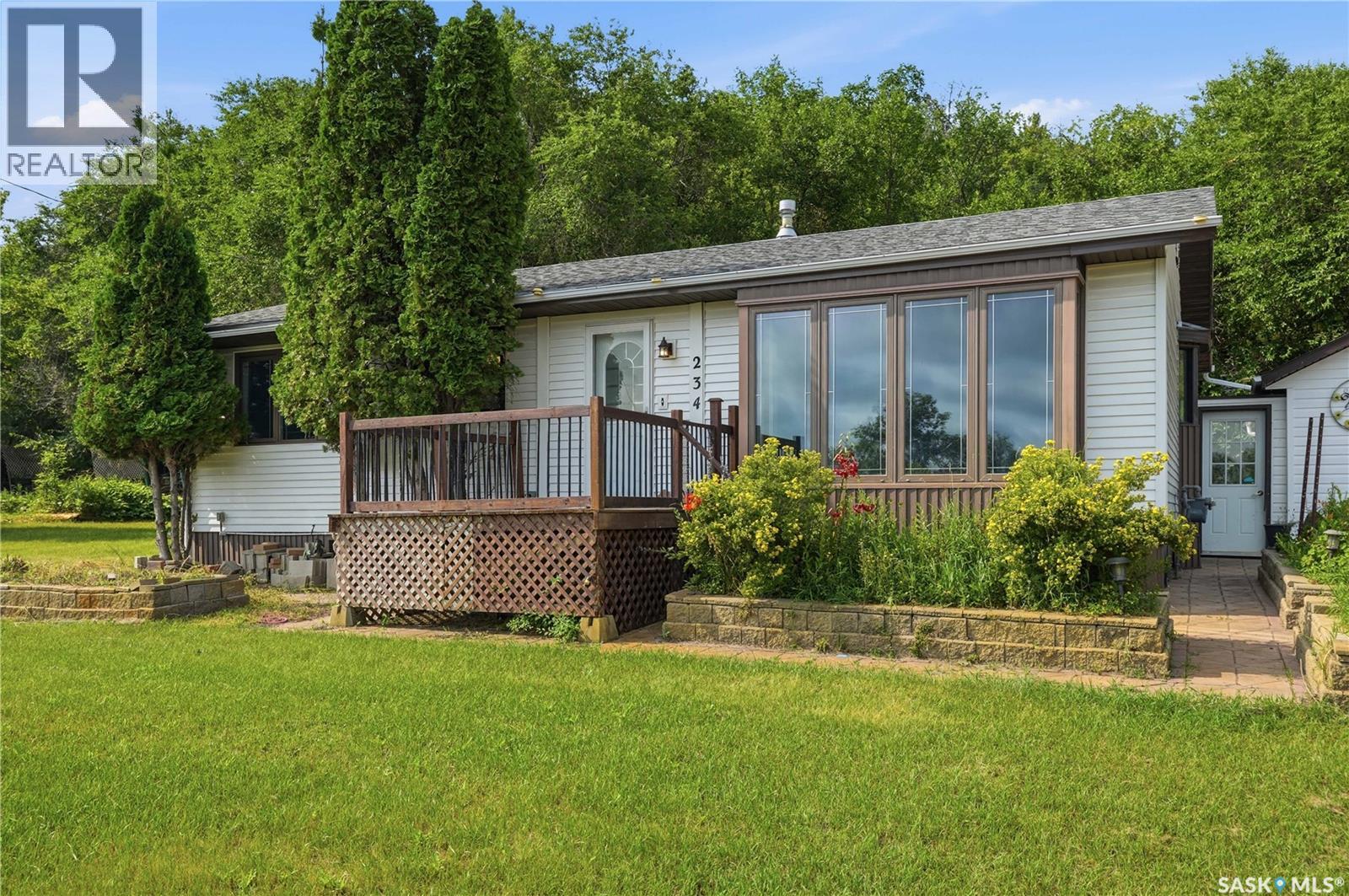 234 B-Say-Tah ROAD - 1