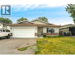  1431 Inkar Road, Kelowna