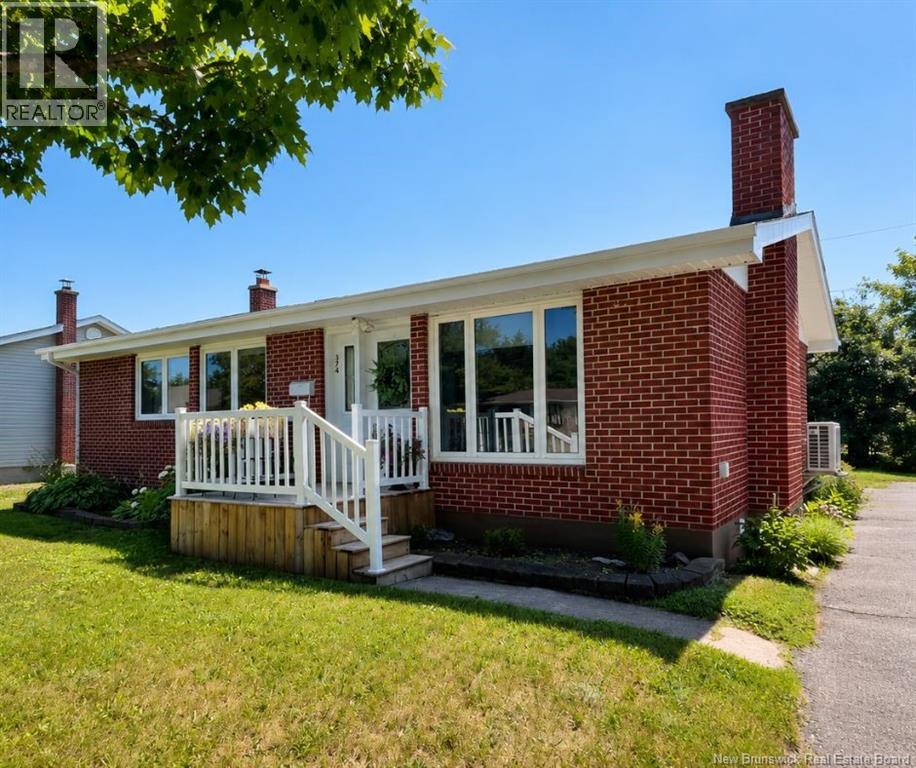 374 McKenna Avenue