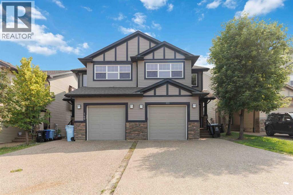 153 Shalestone Way, Fort McMurray