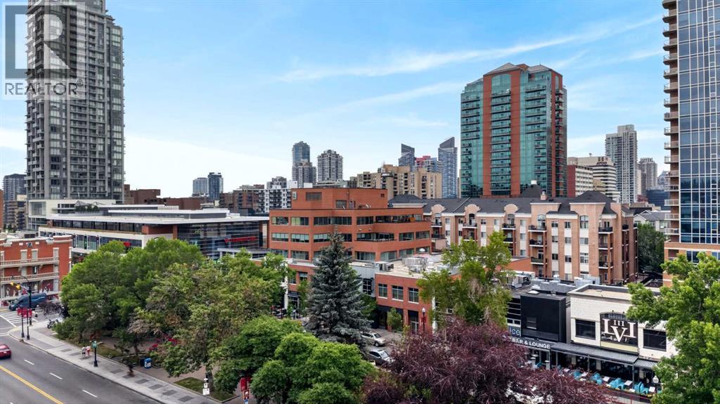 #103 903 19 Avenue SW - 22