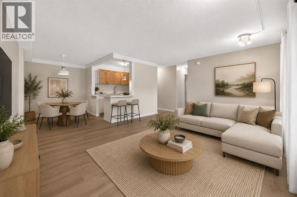 103, 903 19 Avenue SW, Lower Mount Royal, Calgary photo 5
