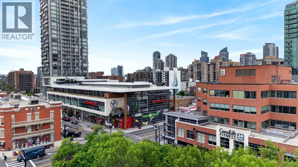 #103 903 19 Avenue SW - 23