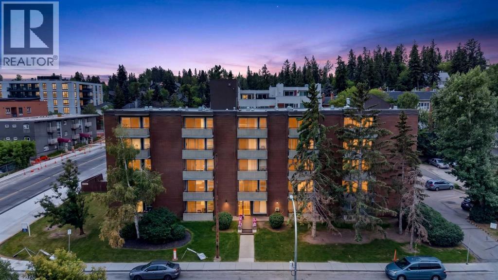 #103 903 19 Avenue SW - 1