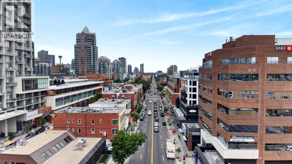 #103 903 19 Avenue SW - 25
