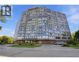 7 GALE Crescent Unit# B3
