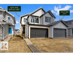 Duplex for sale at 1054 Cristall Cr SW, Edmonton — MLS® E4480171