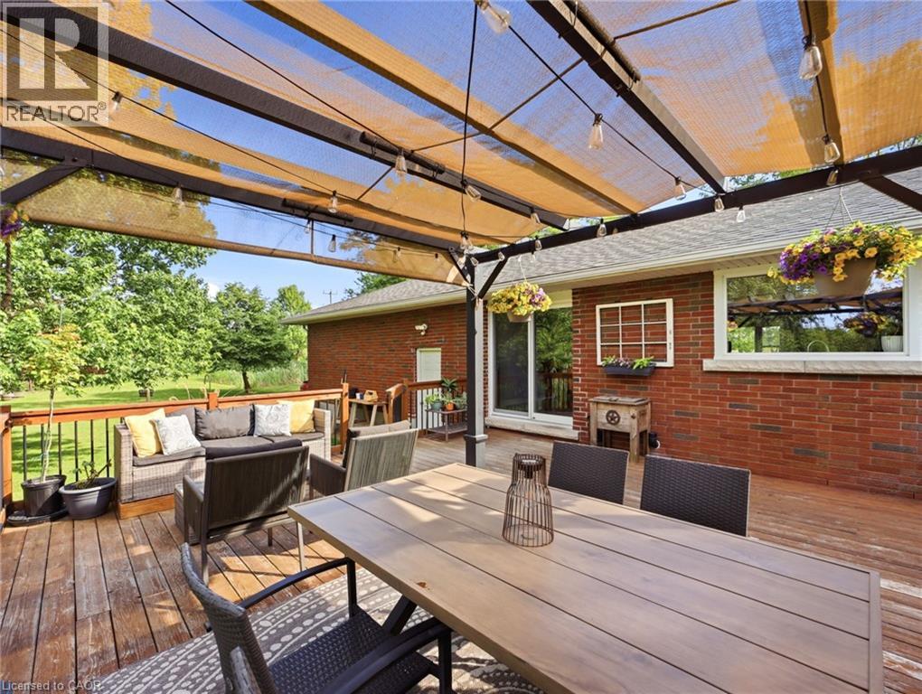135 PORT MAITLAND Road - 23