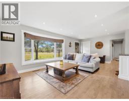Recreation room - 135 Port Maitland Road, Dunnville, ON N1A2W6 Photo 6