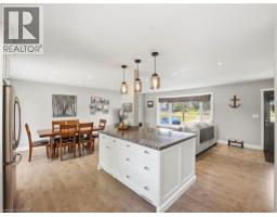 3pc Bathroom - 135 Port Maitland Road, Dunnville, ON N1A2W6 Photo 9