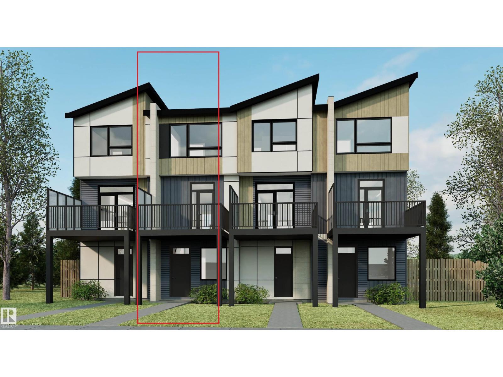 2030 212 ST NW, Stillwater, Edmonton photo 1