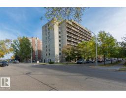 Apartment for sale at #607 12841 65 St NW, Edmonton — MLS® E4501018