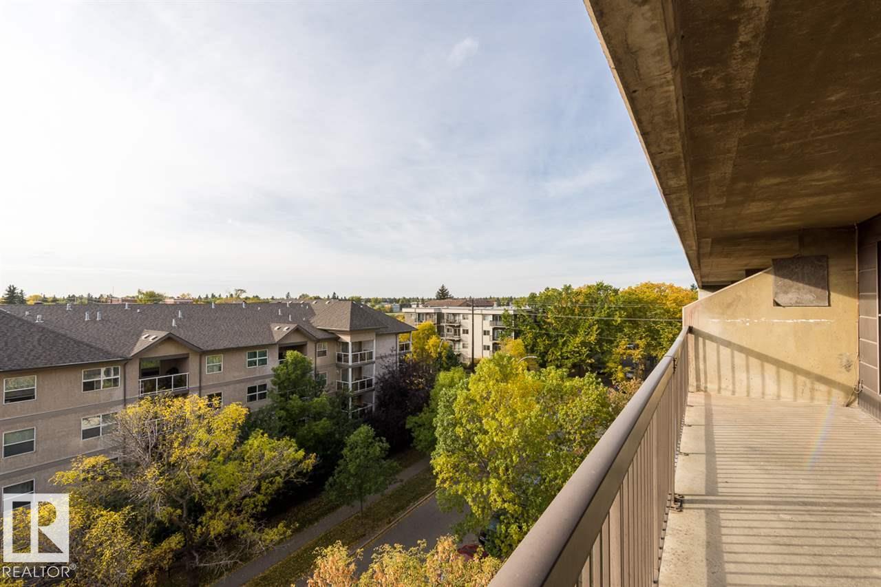 #607 12841 65 ST NW - 20